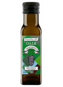 Кедрова олія 0,1дм3